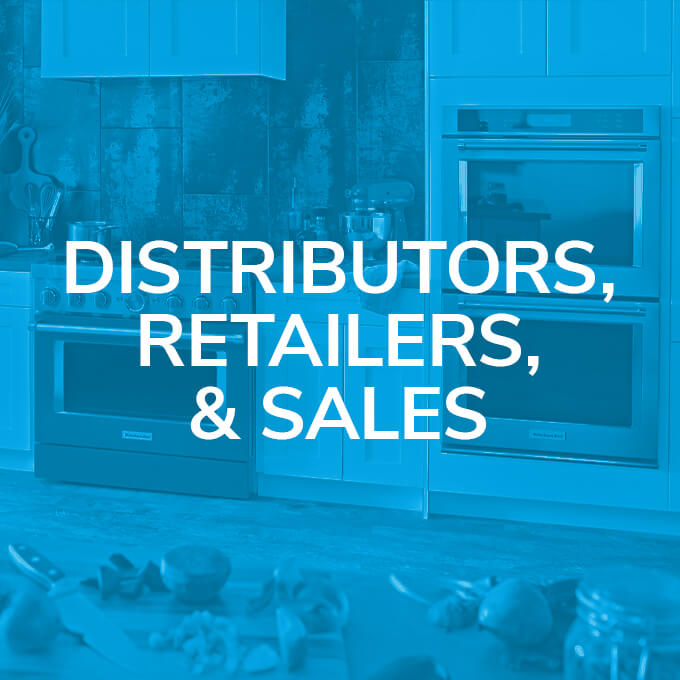 Distributor/Retailer/Sales