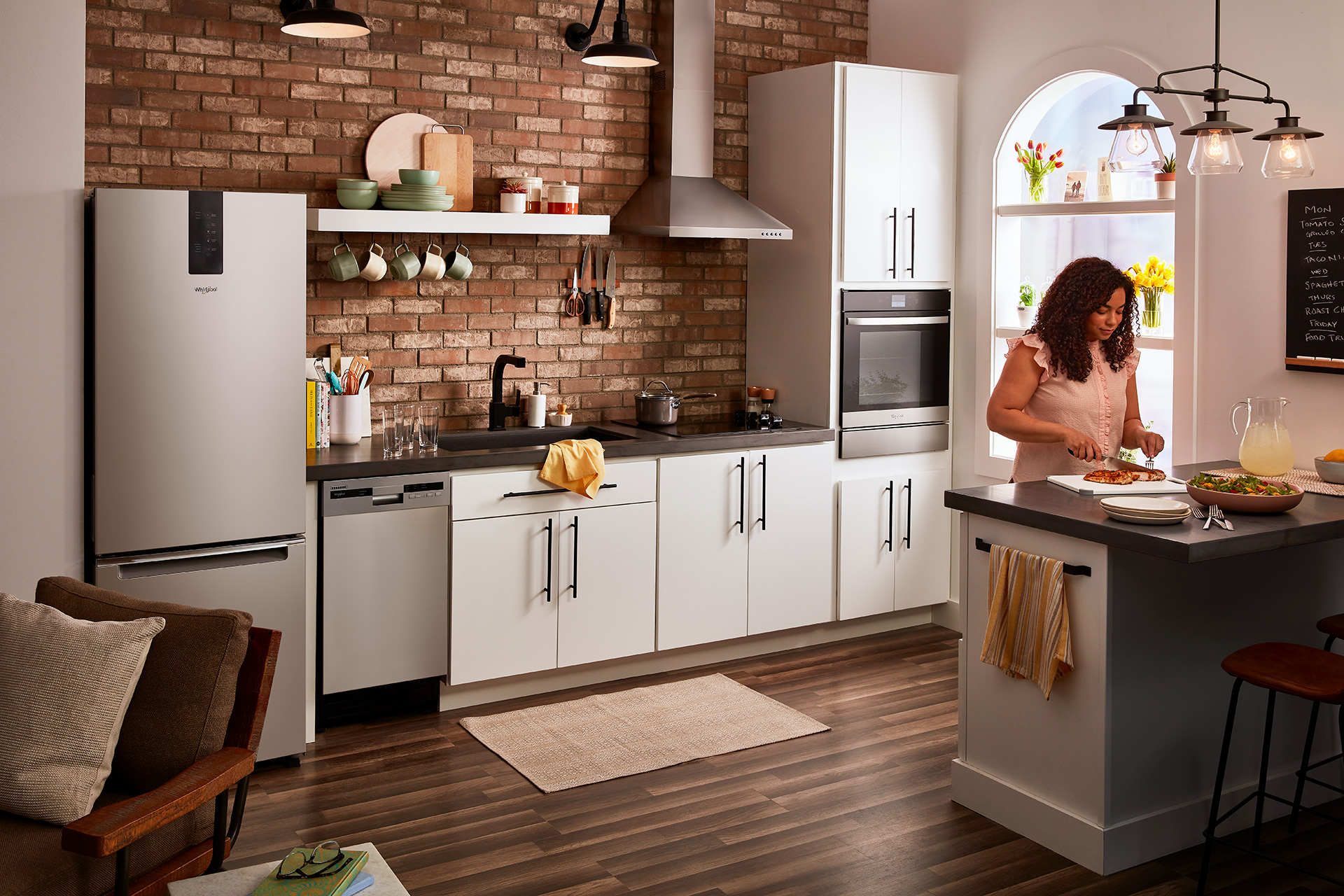 WOS52ES4MZ-single-wall-kitchen