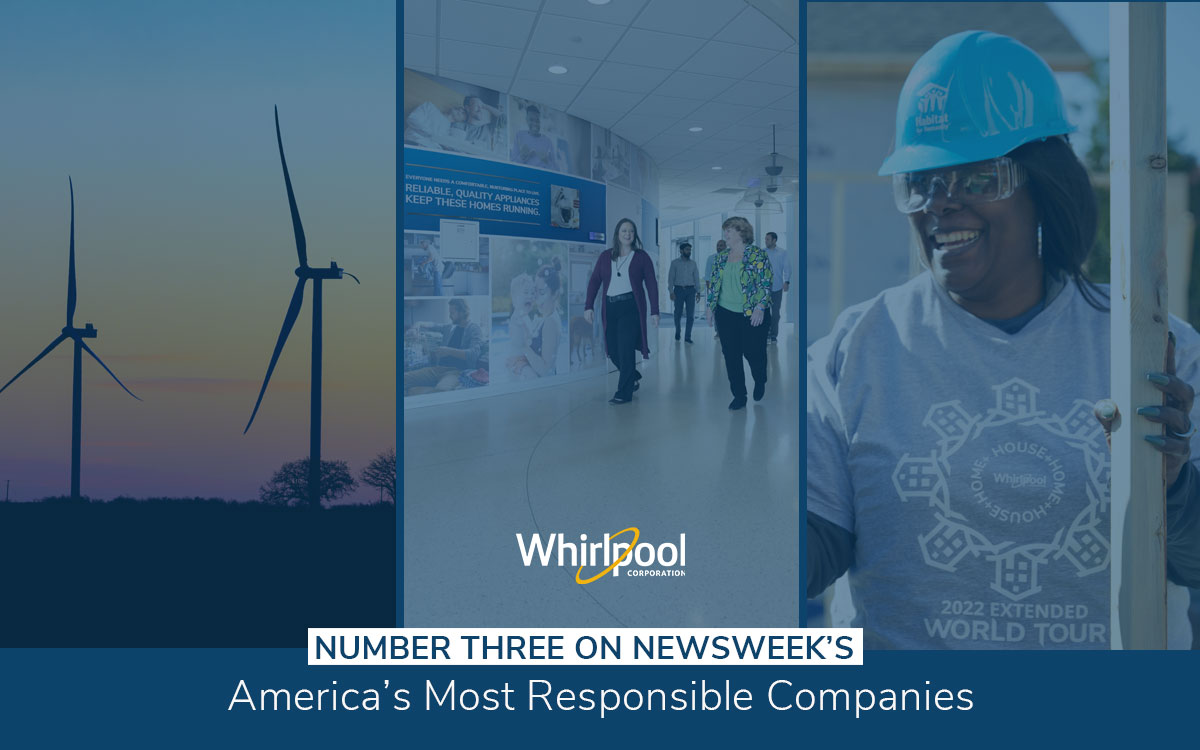Whirlpool-third-most-responsible
