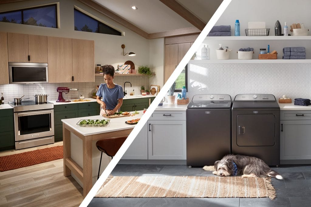 Whirlpool Corporation to Feature Top Kitchen and Laundry Trends at PCBC ...